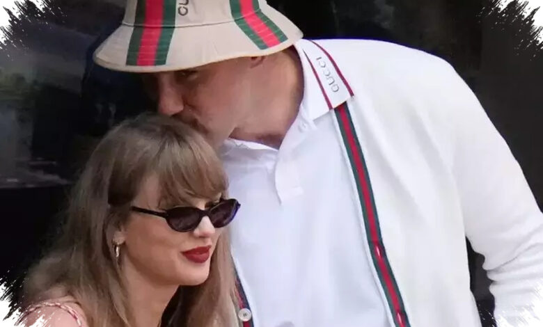 Izin Nikah Taylor Swift di New York Tembus Rp 2,8 Miliar, Dana Dipakai untuk Apa Saja?