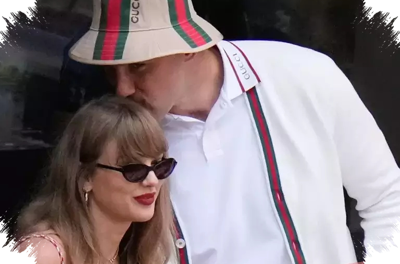 Izin Nikah Taylor Swift di New York Tembus Rp 2,8 Miliar, Dana Dipakai untuk Apa Saja?