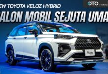 Veloz Hybrid Termurah Justru Paling Diburu, Begini Alasan Pembeli Memilihnya