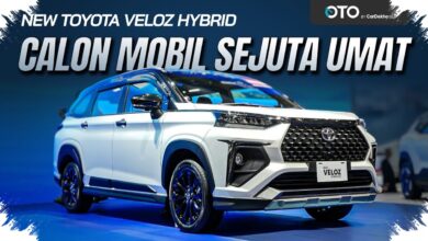 Veloz Hybrid Termurah Justru Paling Diburu, Begini Alasan Pembeli Memilihnya
