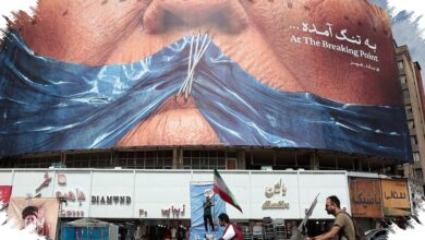Selat Hormuz Memanas Lagi, Serangan ke Kapal Picu Geger di Tengah Negosiasi Iran-AS