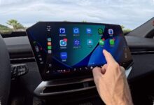 Verizon Masuk ke Mobil BMW Baru di AS, 5G Siap Mengubah Konektivitas Berkendara
