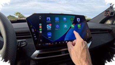 Verizon Masuk ke Mobil BMW Baru di AS, 5G Siap Mengubah Konektivitas Berkendara