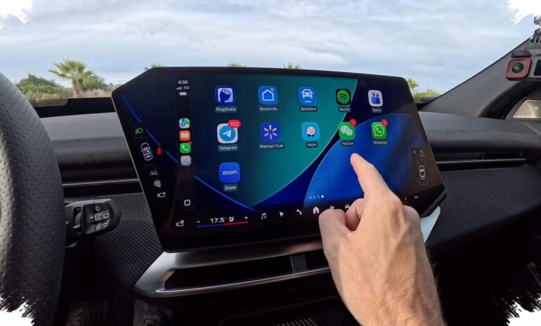 Verizon Masuk ke Mobil BMW Baru di AS, 5G Siap Mengubah Konektivitas Berkendara