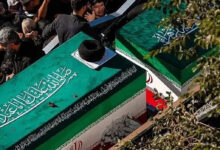 Mojtaba Khamenei Ancang Balas Dendam, Iran Kembali Terjebak Dalam Ketegangan