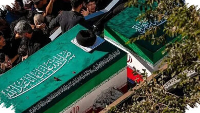 Mojtaba Khamenei Ancang Balas Dendam, Iran Kembali Terjebak Dalam Ketegangan