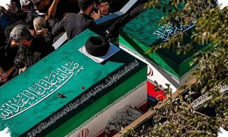 Mojtaba Khamenei Ancang Balas Dendam, Iran Kembali Terjebak Dalam Ketegangan