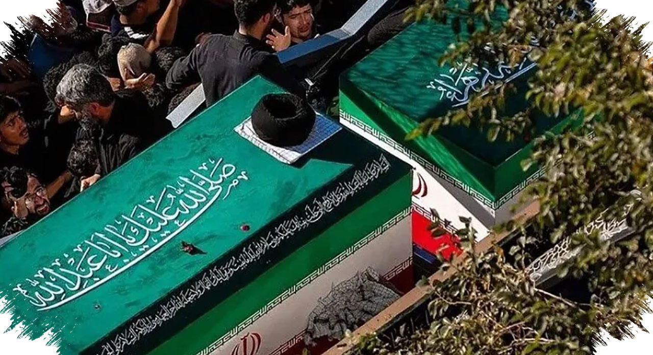 Mojtaba Khamenei Ancang Balas Dendam, Iran Kembali Terjebak Dalam Ketegangan