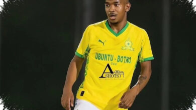 Jayden Adams Tewas Usai Piala Dunia, Afrika Selatan Kehilangan Talenta Muda