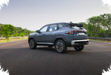 Nissan Tekton Cuma Rp 199 Jutaan, Fitur SUV Ini Terasa Berkelas Di Atas Harganya