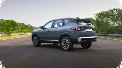 Nissan Tekton Cuma Rp 199 Jutaan, Fitur SUV Ini Terasa Berkelas Di Atas Harganya