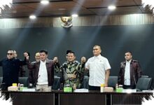Tiga Perkara Eks Jampidsus Diserahkan ke Kejagung, Dua Tersangka Sudah Ditetapkan