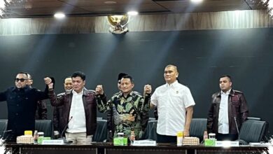 Tiga Perkara Eks Jampidsus Diserahkan ke Kejagung, Dua Tersangka Sudah Ditetapkan