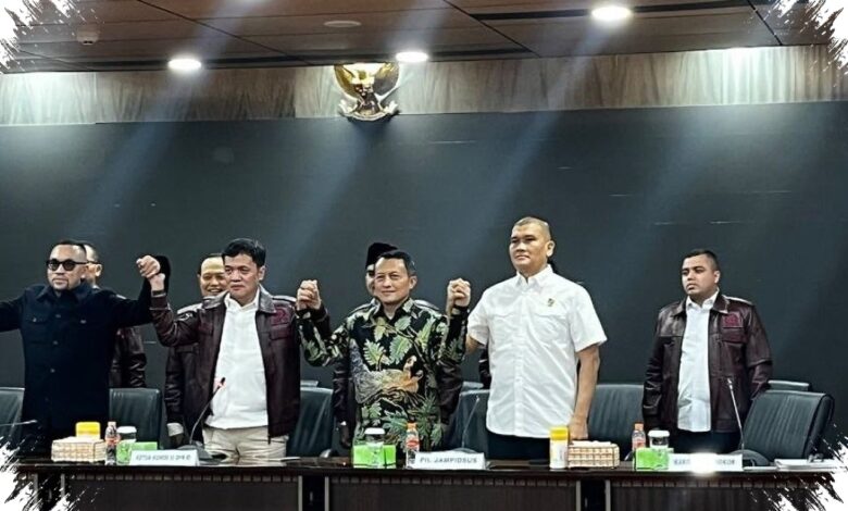 Tiga Perkara Eks Jampidsus Diserahkan ke Kejagung, Dua Tersangka Sudah Ditetapkan
