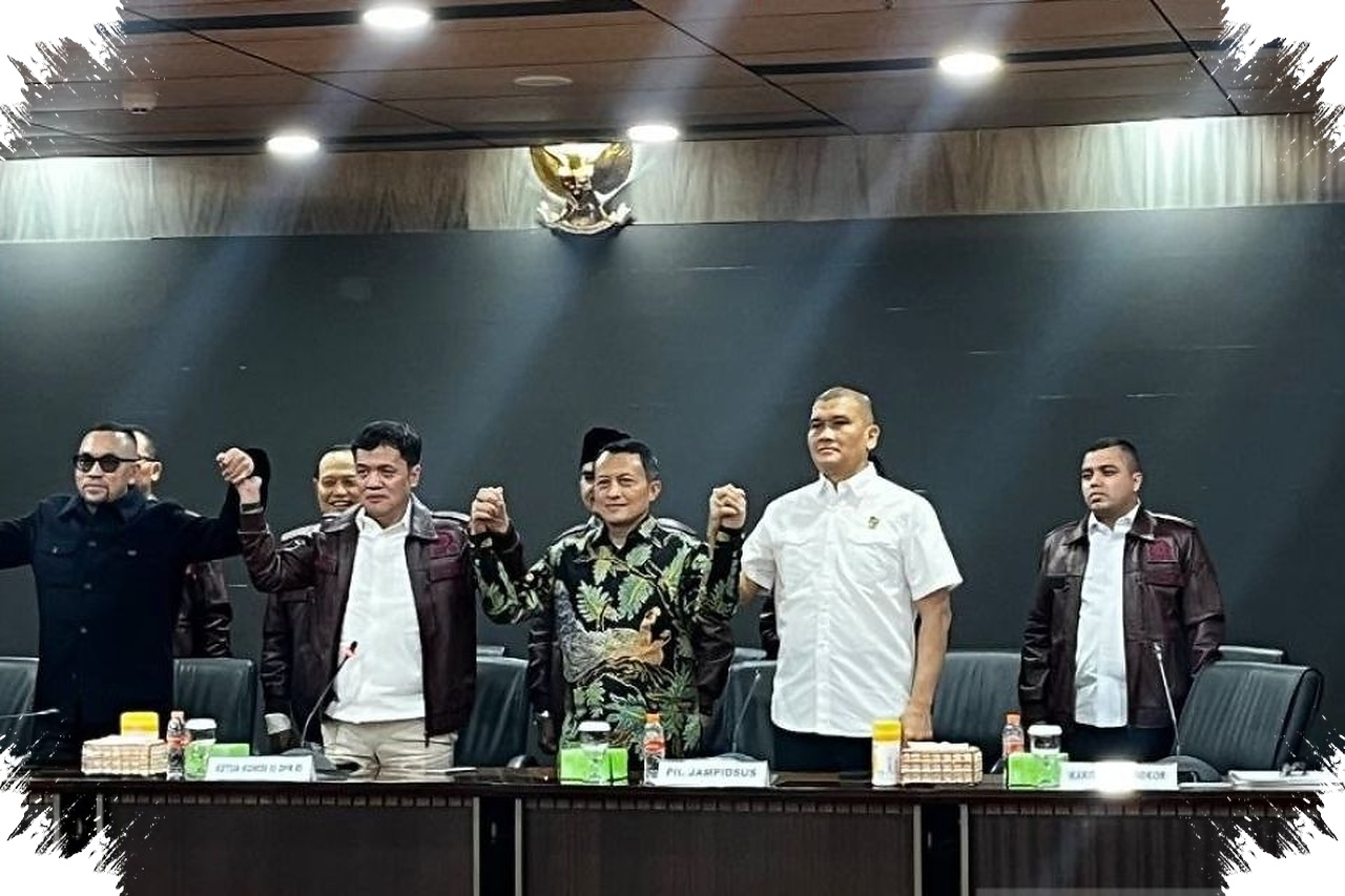 Tiga Perkara Eks Jampidsus Diserahkan ke Kejagung, Dua Tersangka Sudah Ditetapkan