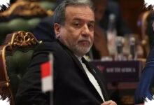 Iran Kirim Menlu ke Oman, Selat Hormuz Makin Pusat Perhatian