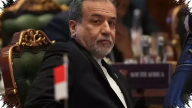Iran Kirim Menlu ke Oman, Selat Hormuz Makin Pusat Perhatian