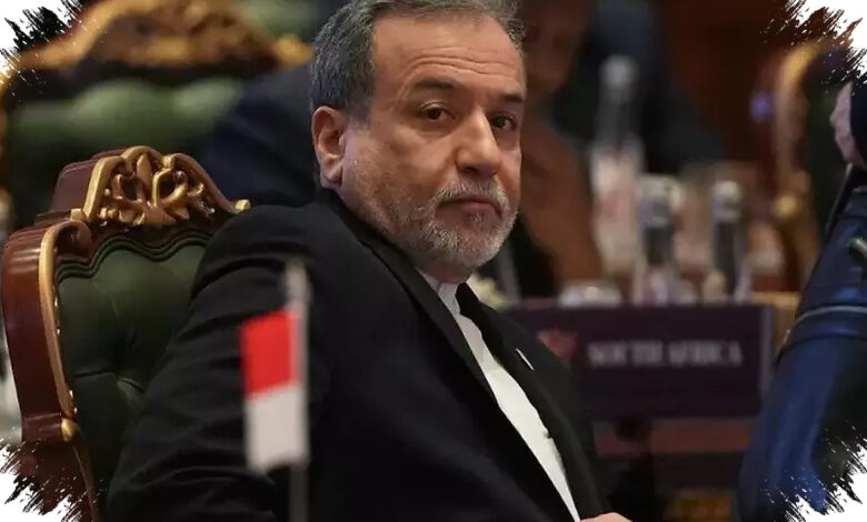 Iran Kirim Menlu ke Oman, Selat Hormuz Makin Pusat Perhatian