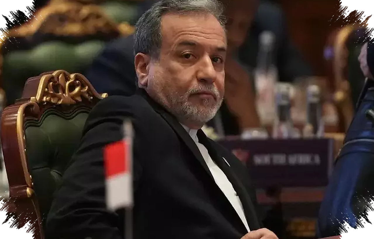Iran Kirim Menlu ke Oman, Selat Hormuz Makin Pusat Perhatian