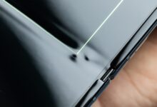 Garis Lipatan HP Lipat Masih Sulit Hilang, Samsung Display Uji Solusi Baru