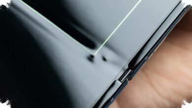 Garis Lipatan HP Lipat Masih Sulit Hilang, Samsung Display Uji Solusi Baru