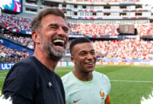 Jet Pribadi Tak Cukup Menggoda Mbappe, Cara Liverpool Hampir Mengubah Sejarah Transfer