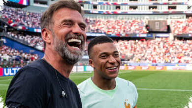 Jet Pribadi Tak Cukup Menggoda Mbappe, Cara Liverpool Hampir Mengubah Sejarah Transfer