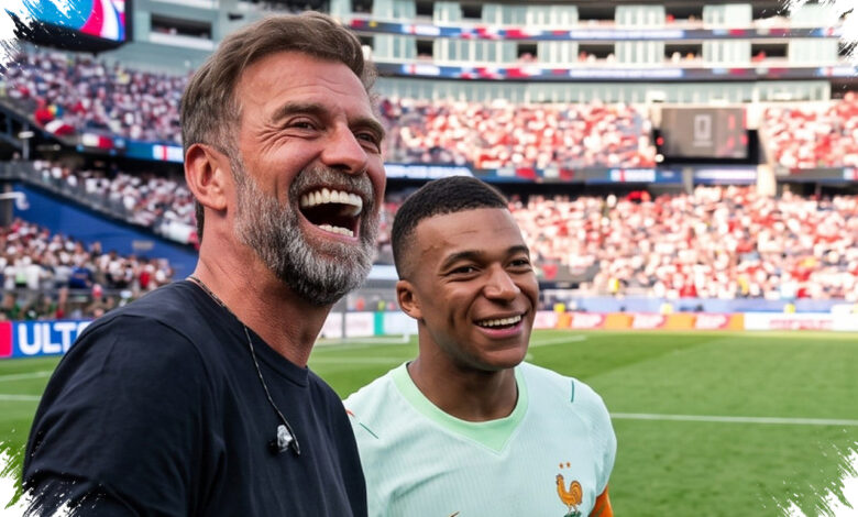 Jet Pribadi Tak Cukup Menggoda Mbappe, Cara Liverpool Hampir Mengubah Sejarah Transfer