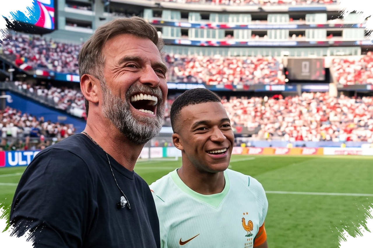 Jet Pribadi Tak Cukup Menggoda Mbappe, Cara Liverpool Hampir Mengubah Sejarah Transfer