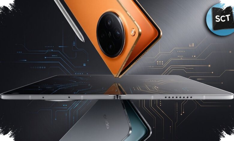 Baterai 6.500mAh dan Snapdragon 8 Elite Gen 6, Oppo Find N7 Siap Mengguncang Foldable