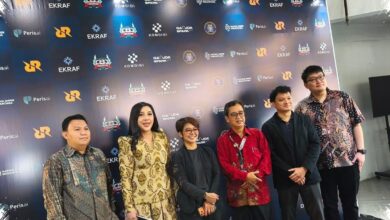 916 Peserta Memadati Cyber Breaker Season 3, Ekosistem Talenta Siber Kian Terkoneksi