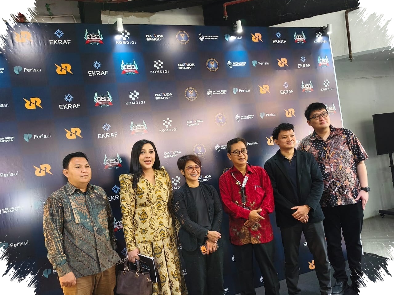 916 Peserta Memadati Cyber Breaker Season 3, Ekosistem Talenta Siber Kian Terkoneksi