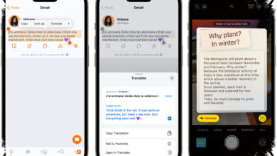 9 Bahasa Baru Masuk Apple Translate di iOS 27, Pengguna Multibahasa Makin Diuntungkan