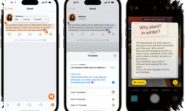 9 Bahasa Baru Masuk Apple Translate di iOS 27, Pengguna Multibahasa Makin Diuntungkan