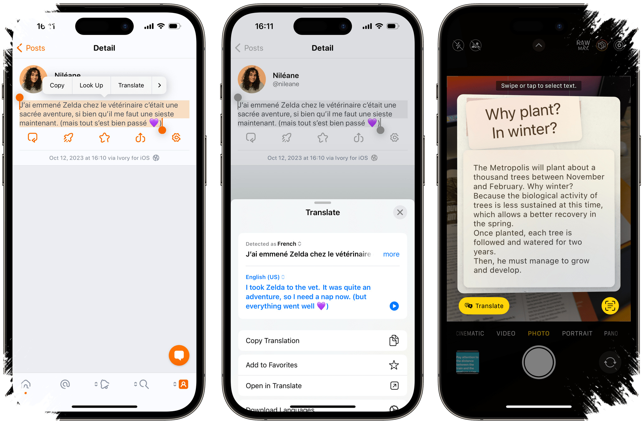 9 Bahasa Baru Masuk Apple Translate di iOS 27, Pengguna Multibahasa Makin Diuntungkan