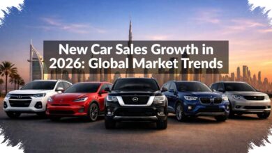 Wholesales Mobil Baru Tembus 436.564 Unit, Pasar Semester I 2026 Melesat 15,9 Persen
