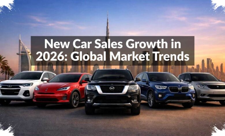 Wholesales Mobil Baru Tembus 436.564 Unit, Pasar Semester I 2026 Melesat 15,9 Persen