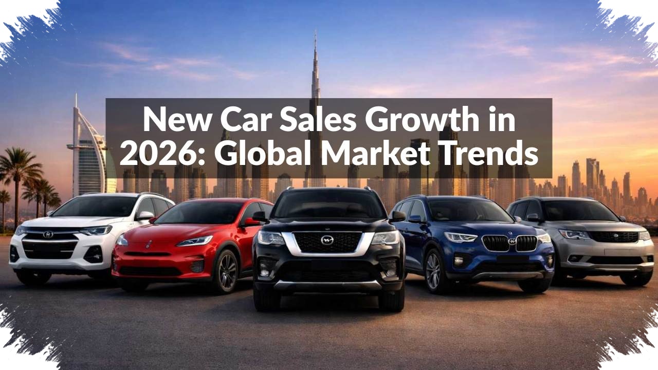 Wholesales Mobil Baru Tembus 436.564 Unit, Pasar Semester I 2026 Melesat 15,9 Persen