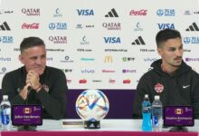 Vietnam Disindir Sebelum Bertanding, Ucapan John Herdman Malah Dibaca Sebagai Tanda Menyerah