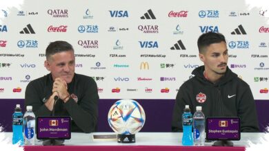 Vietnam Disindir Sebelum Bertanding, Ucapan John Herdman Malah Dibaca Sebagai Tanda Menyerah