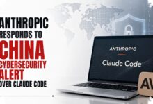 China Soroti Claude Code, Dugaan Backdoor Data Sensitif Picu Kekhawatiran Baru