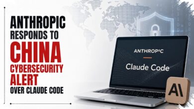China Soroti Claude Code, Dugaan Backdoor Data Sensitif Picu Kekhawatiran Baru