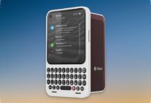 Communicator Hadirkan Nuansa BlackBerry Lagi, Tapi Tetap Bawa Android 16