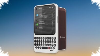 Communicator Hadirkan Nuansa BlackBerry Lagi, Tapi Tetap Bawa Android 16