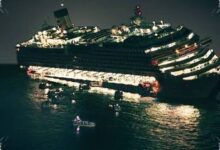 Costa Concordia Tewaskan 32 Orang, Satu Malam yang Membalikkan Arti Pelayaran Mewah