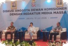 OJK Siapkan RGS 2026, Transparansi dan Etika Jadi Penentu Kepercayaan Industri