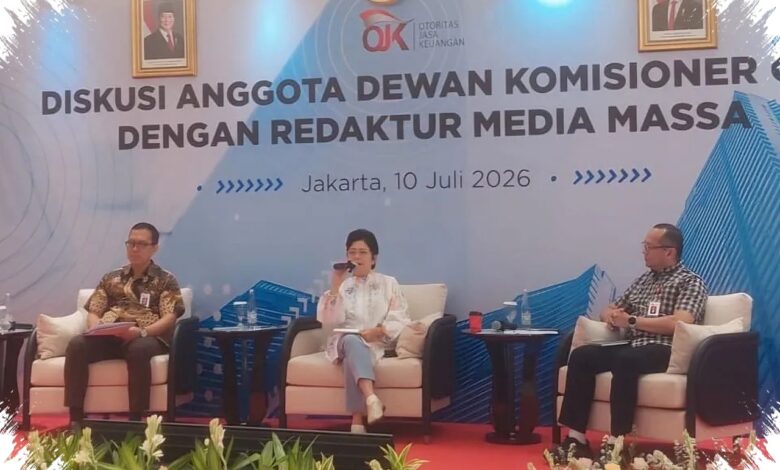 OJK Siapkan RGS 2026, Transparansi dan Etika Jadi Penentu Kepercayaan Industri