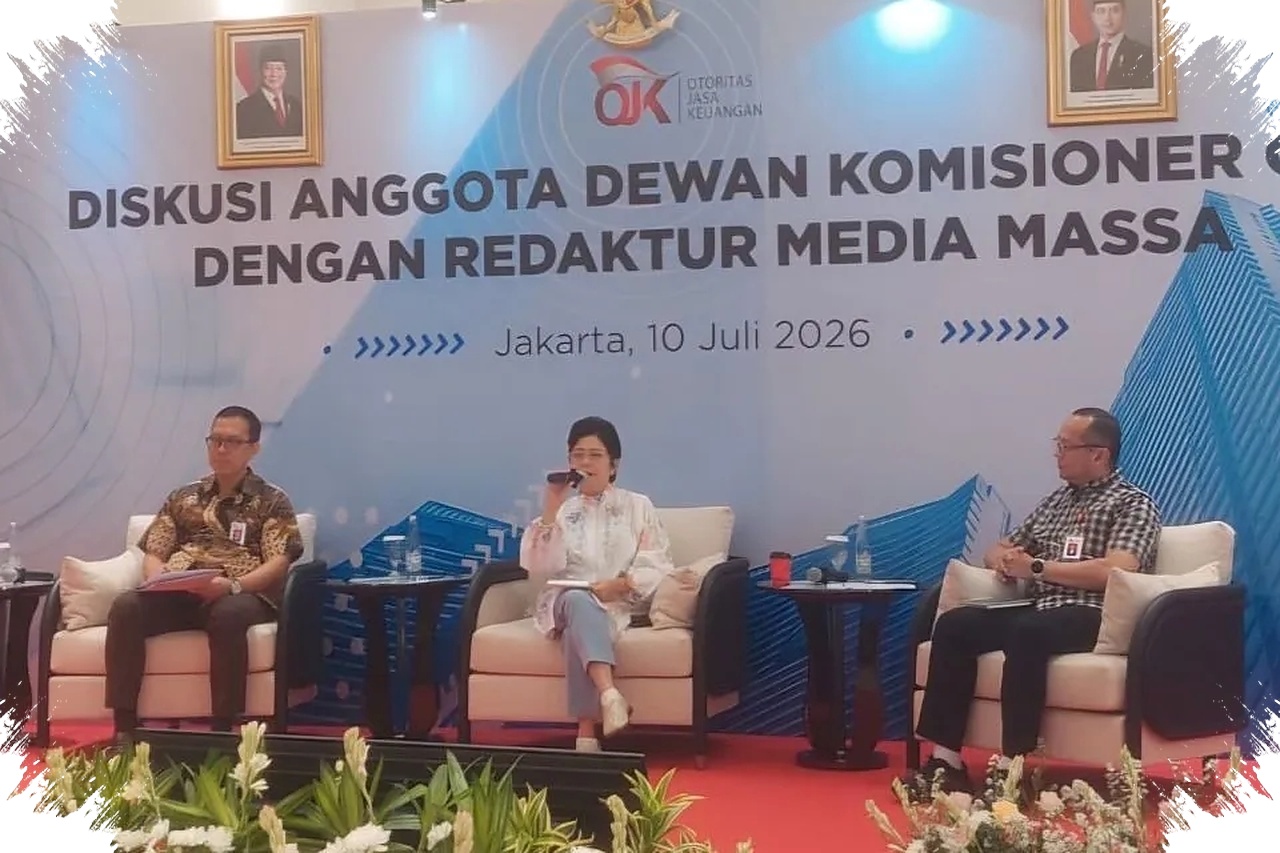 OJK Siapkan RGS 2026, Transparansi dan Etika Jadi Penentu Kepercayaan Industri