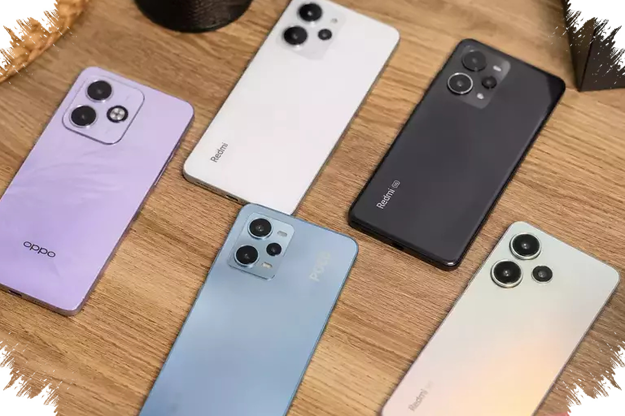 5 HP Snapdragon Rp 1 Jutaan yang Masih Masuk Akal Dibeli, Ini Pilihan Terkuatnya