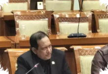 DPR Desak Semua Aset Dugaan Korupsi Eks Jampidsus Febrie Disita Tuntas